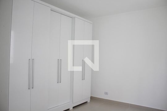 Quarto  de apartamento à venda com 1 quarto, 58m² em Brás, São Paulo