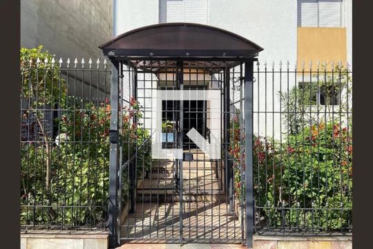 Fachada de apartamento à venda com 1 quarto, 58m² em Brás, São Paulo