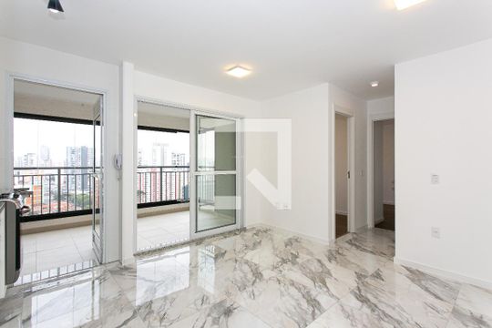 Apartamento para alugar com 2 quartos, 55m² em Tatuapé, São Paulo