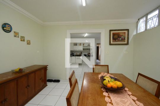 Copa de casa à venda com 4 quartos, 747m² em Interlagos, São Paulo