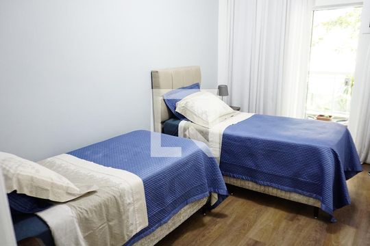 Quarto 1 de apartamento à venda com 3 quartos, 155m² em Freguesia (jacarepaguá), Rio de Janeiro