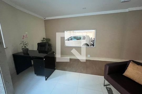 Area Comum de apartamento à venda com 3 quartos, 155m² em Freguesia (jacarepaguá), Rio de Janeiro