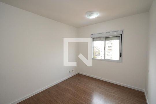Suíte 1 de apartamento para alugar com 4 quartos, 136m² em Jurubatuba, São Paulo