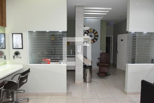 Área comum - Espaço Mulher de apartamento para alugar com 4 quartos, 136m² em Jurubatuba, São Paulo