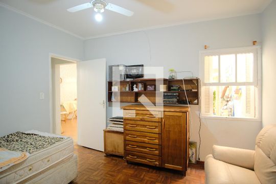 Quarto 2 de casa à venda com 5 quartos, 149m² em Vila Mafra, São Paulo