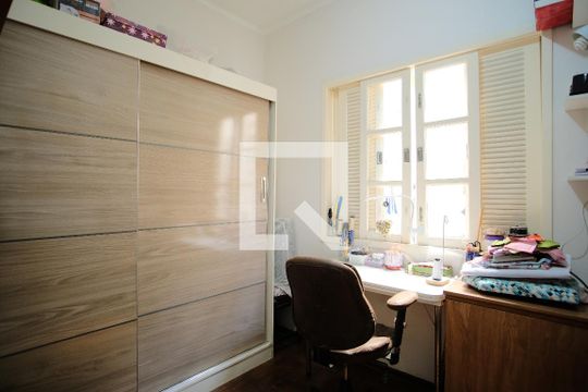Quarto 3 de casa à venda com 5 quartos, 149m² em Vila Mafra, São Paulo