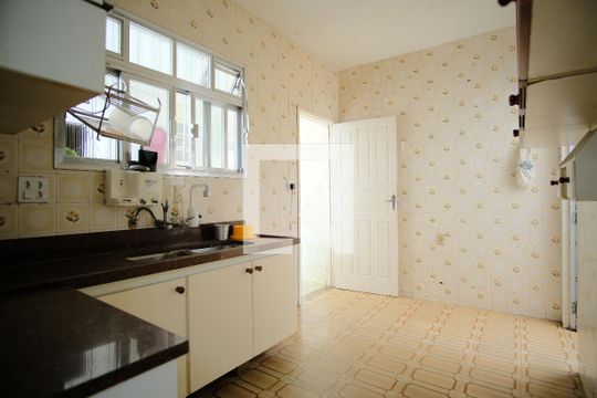 Cozinha de casa à venda com 5 quartos, 149m² em Vila Mafra, São Paulo