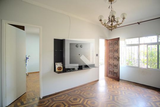 Sala de casa à venda com 5 quartos, 149m² em Vila Mafra, São Paulo