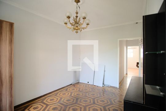 Sala de casa à venda com 5 quartos, 149m² em Vila Mafra, São Paulo