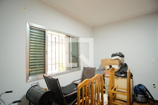 Quarto 1 de casa à venda com 5 quartos, 149m² em Vila Mafra, São Paulo