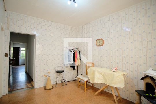 Copa de casa à venda com 5 quartos, 149m² em Vila Mafra, São Paulo