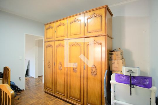 Quarto 1 de casa à venda com 5 quartos, 149m² em Vila Mafra, São Paulo