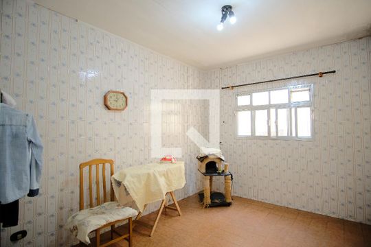 Copa de casa à venda com 5 quartos, 149m² em Vila Mafra, São Paulo