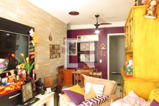 Apartamento à venda com 2 quartos, 57m² em Jaguaré, São Paulo