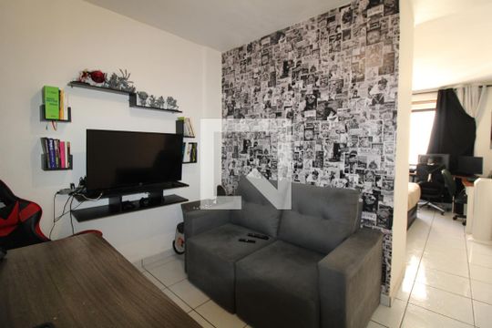 Apartamento para alugar com 1 quarto, 49m² em Botafogo, Campinas