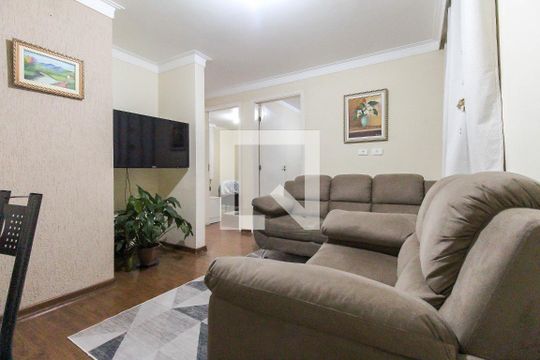 Apartamento à venda com 2 quartos, 52m² em Vila Carmosina, São Paulo