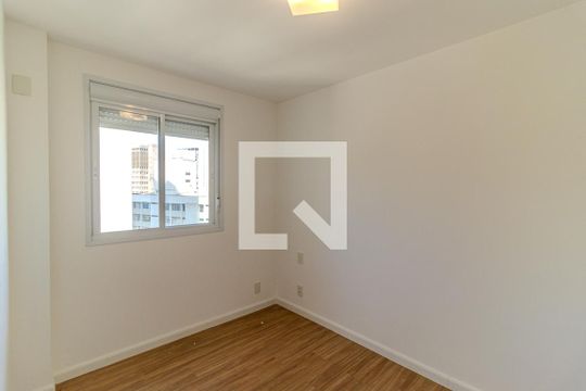 Suíte de kitnet/studio à venda com 1 quarto, 28m² em República, São Paulo