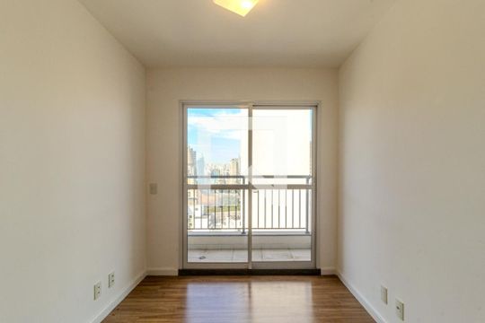 Sala de kitnet/studio à venda com 1 quarto, 28m² em República, São Paulo