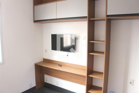 Kitnet/Studio à venda com 1 quarto, 19m² em Santa Paula, São Caetano do Sul