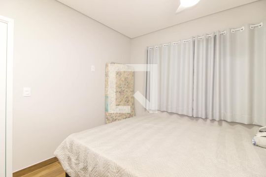 Suíte de apartamento para alugar com 1 quarto, 34m² em Penha de França, São Paulo