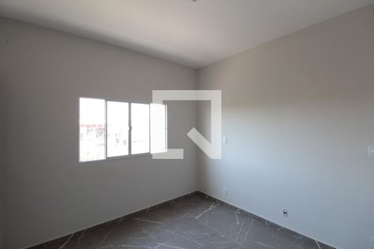 Suite de apartamento para alugar com 2 quartos, 90m² em Jardim Guanabara, Belo Horizonte