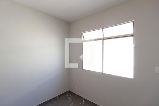 Quarto de apartamento para alugar com 2 quartos, 90m² em Jardim Guanabara, Belo Horizonte