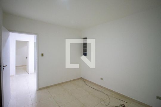 Quarto 1 de casa para alugar com 2 quartos, 40m² em Parque Santa Rita, São Paulo