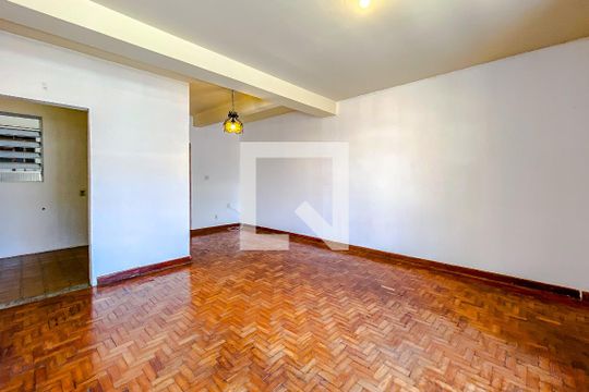 Sala de apartamento para alugar com 1 quarto, 69m² em Vila Dom Pedro I, São Paulo