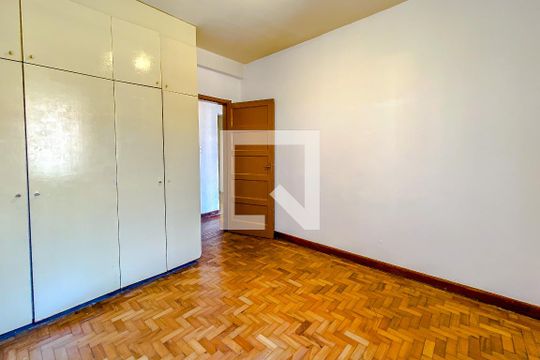 Quarto de apartamento para alugar com 1 quarto, 69m² em Vila Dom Pedro I, São Paulo