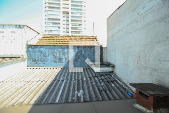 Vista do Quarto 3 de casa à venda com 3 quartos, 290m² em Vila Regente Feijó, São Paulo