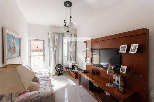 Casa à venda com 3 quartos, 64m² em São Cristóvão, Rio de Janeiro