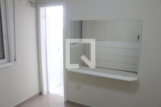 Suíte 1 de apartamento para alugar com 3 quartos, 140m² em Centro, São Caetano do Sul