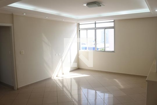 Apartamento para alugar com 3 quartos, 140m² em Centro, São Caetano do Sul