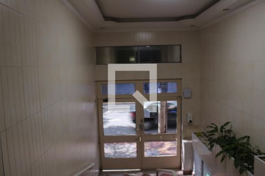 Área comum de apartamento para alugar com 3 quartos, 140m² em Centro, São Caetano do Sul