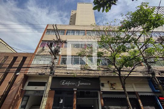 Fachada de apartamento para alugar com 3 quartos, 140m² em Centro, São Caetano do Sul