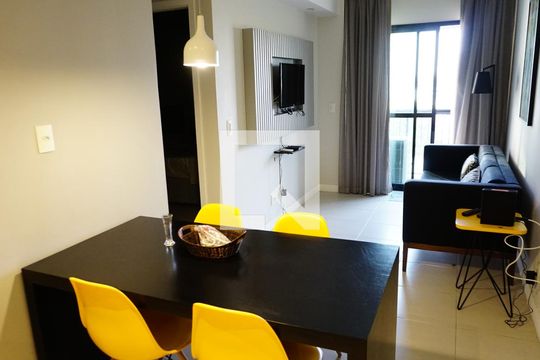 Apartamento à venda com 1 quarto, 40m² em Curicica, Rio de Janeiro