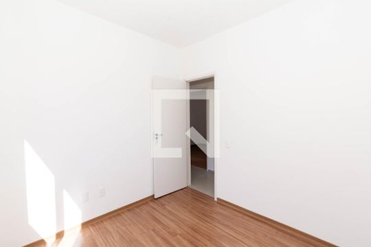 Quarto 1 de apartamento à venda com 3 quartos, 88m² em Palmeiras, Belo Horizonte