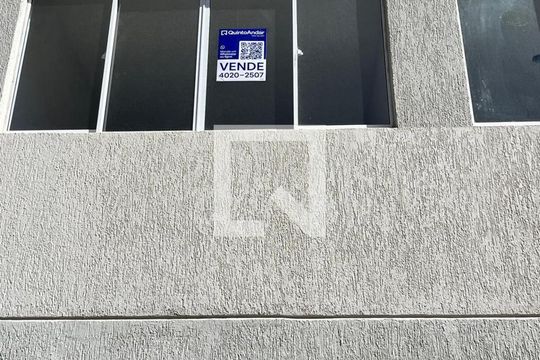 Placa YOJA-485 de apartamento para alugar com 3 quartos, 88m² em Palmeiras, Belo Horizonte