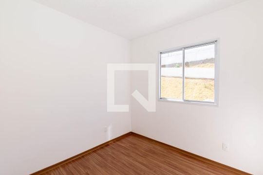 Quarto 1 de apartamento à venda com 3 quartos, 88m² em Palmeiras, Belo Horizonte