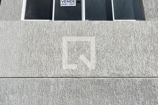Placa de apartamento à venda com 3 quartos, 88m² em Palmeiras, Belo Horizonte