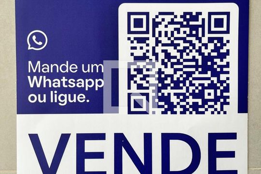Placa de apartamento à venda com 3 quartos, 88m² em Palmeiras, Belo Horizonte