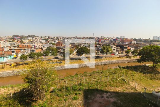 Vista do Quarto 1 de apartamento à venda com 2 quartos, 42m² em Vila Lourdes, São Paulo