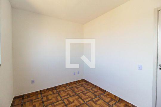 Quarto 1 de apartamento à venda com 2 quartos, 42m² em Vila Lourdes, São Paulo