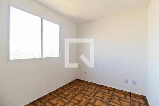 Quarto 1 de apartamento à venda com 2 quartos, 42m² em Vila Lourdes, São Paulo
