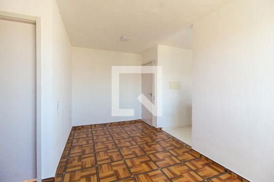 Sala de apartamento à venda com 2 quartos, 42m² em Vila Lourdes, São Paulo