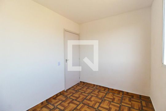 Quarto 1 de apartamento à venda com 2 quartos, 42m² em Vila Lourdes, São Paulo