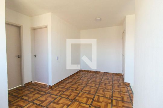Sala de apartamento à venda com 2 quartos, 42m² em Vila Lourdes, São Paulo