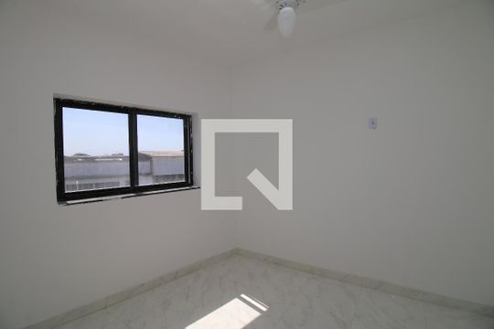 Quarto de apartamento para alugar com 1 quarto, 35m² em Olaria, Rio de Janeiro
