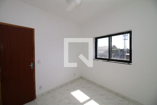 Quarto de apartamento para alugar com 1 quarto, 35m² em Olaria, Rio de Janeiro