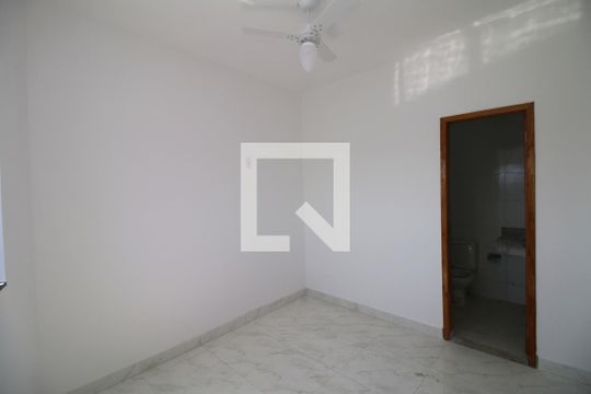 Quarto de apartamento para alugar com 1 quarto, 35m² em Olaria, Rio de Janeiro